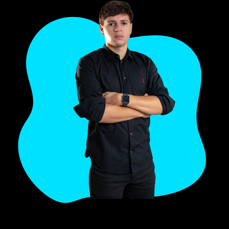 Lucas Assis Imagem de Perfil